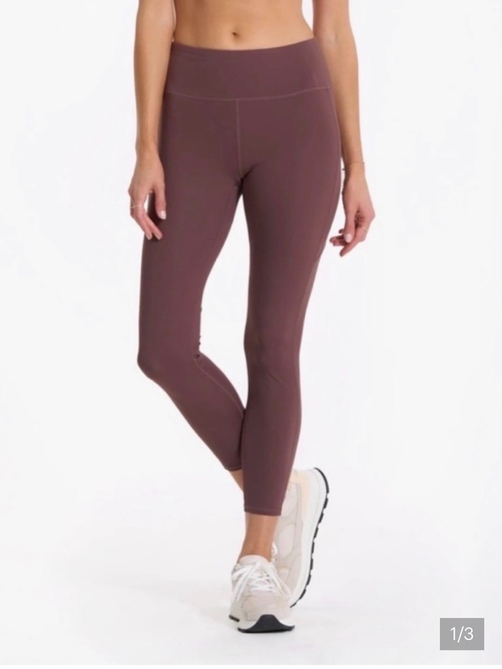 Vuori Stride Leggings